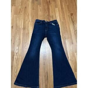 KanCan Flare Jeans 15/31